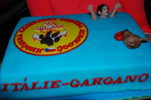 Jubilejní Itálie