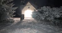 Advent na Spáleništi